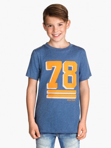 تصميم مطبوع للأولاد